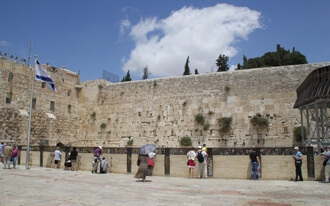 חופשה רומנטית בערים הגדולות של ישראל